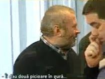 Bunea Stancu: ”N-o sa pic eu ca prostul, va iau pe toti dupa mine!” Bunea Stancu: ”N-o sa pic eu ca prostul, va iau pe toti dupa mine!”