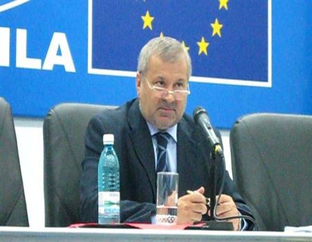Perioada incarcata pentru presedintele CJ. Incep manifestarile culturale