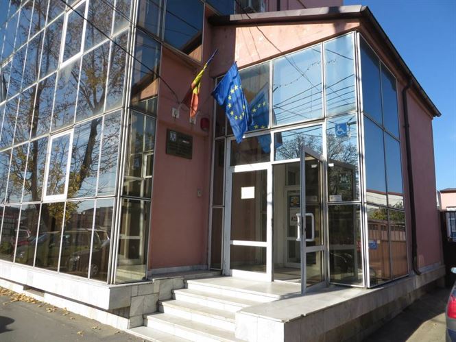 Locuri de munca vacante in judetul Braila