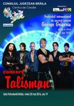 talisman
