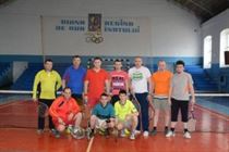 tenis de camp