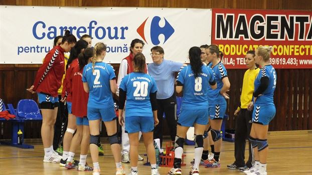 time-out Sanda Soare