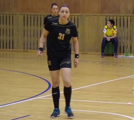 HC Dunarea victorie categorica in Cupa EHF