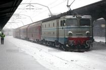 CFR a suplimentat trenurile pe ruta Bucuresti- Braila CFR a suplimentat trenurile pe ruta Bucuresti- Braila
