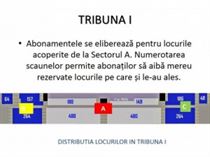 tribuna stadion