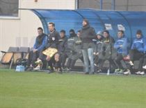 ultimul meci arbitrat