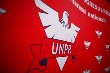 UNPR Braila - partid de buzunar pentru Marioara Nistor
