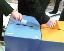 Liste separate pentru PSD si PNL la europalamentare Liste separate pentru PSD si PNL la europalamentare