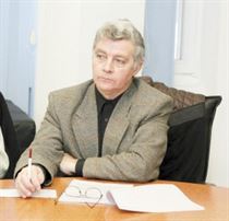 valeriu partenie