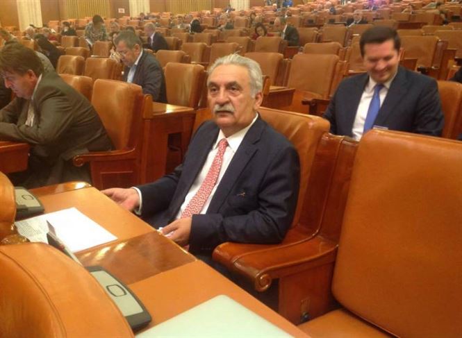 Deputatii au votat majorarea alocatiilor
