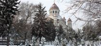 Actiuni filantropice ale preotilor braileni