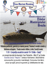 ziua marinei